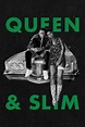 Queen & Slim (2019) - Posters — The Movie Database (TMDB)