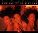 The Very Best of the Pointer Sisters [RCA] - The Pointer Sisters ...