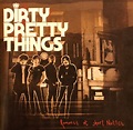 Dirty Pretty Things - Romance At Short Notice (2008, CD) | Discogs