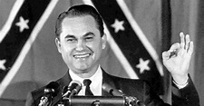 George Wallace Biography - Childhood, Life Achievements & Timeline