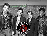 Punk Rock Legends: Dead Kennedys