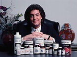 MARK R. HUGHES Founder Of The Most Iconic Multi-Level Company Of Recent ...
