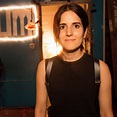 27-Year-Old Ana Fabrega Is Writing, Performing, And Working On Her New Show