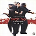 Album Review | RZA – Ghost Dog: The Way of the Samurai – Focus Hip Hop