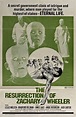 The Resurrection of Zachary Wheeler (1971)