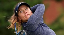Linn Grant becomes first female winner of DP World Tour event in ...