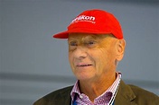: Niki Lauda ist nicht mehr RTL-Experte