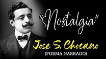 Nostalgia, de José Santos Chocano | Poema narrado - YouTube