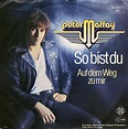 Peter Maffay - So Bist Du (1979, Vinyl) | Discogs