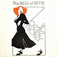 The Best of Bette - Bette Midler (LP) | Køb vinyl/LP, Vinylpladen.dk