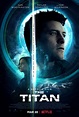 The Titan (2018) - FilmAffinity