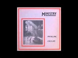 Ministry - I'm Falling / Cold Life | Releases | Discogs