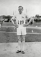 Harold Abrahams | 1920 Olympic champion, track & field | Britannica
