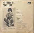 Doris Monteiro - Mudando de Conversa (1969) - Estilhaços Discos