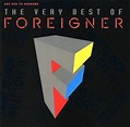 bol.com | Very Best of Foreigner, Foreigner | CD (album) | Muziek