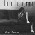 A Thousand Dreams | Lori Lieberman