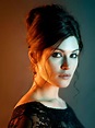 Beauties — Gemma Arterton – Promotional photo for Byzantium | Gemma ...