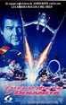 Fuego, nieve y dinamita (1990) director: Willy Bogner | VHS | Lauren ...