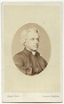John Chippendale Montesquieu Bellew Portrait Print – National Portrait ...