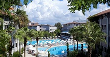 Hotel Armas Bella Sun, Manavgat, Turkey - www.trivago.com