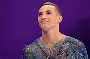 Even without gold, Adam Rippon is an Olympic champion - Outsports