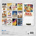 2024 Calendar Disney - Calendar Printables