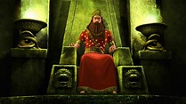 King Nebuchadnezzar II of Babylon, His Life, Death and Deeds ...