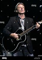 Dewey Bunnell of America performs in concert at the Seminole Hard Rock ...