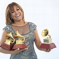 MILLY QUEZADA nominada al Latin Grammy 2019 - Wow La Revista