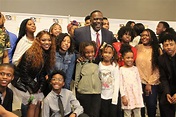 SUNO honors Anthony Bean’s service to black community theater ...