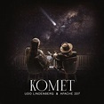 Udo Lindenberg - Komet Lyrics | LyricsFA