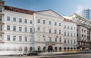 Webster Vienna Private University : Rankings, Fees & Courses Details ...