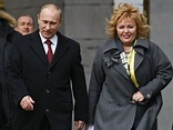 Putin Divorce Final; Ex-Wife Expunged From Kremlin Bio | Vermont Public ...