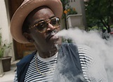 Fab 5 Freddy sheds musical light on racist cannabis laws - 48 hills