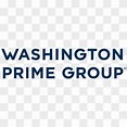 Washington Prime Group Clipart (#4818577) - PikPng