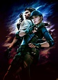 Jill Valentine - Resident Evil Wiki - Wikia Resident Evil 5, Video Game ...