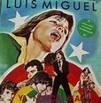 LUIS MIGUEL - Ya Nunca Más (1982) - Luis Miguel