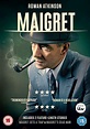 Maigret: the serie