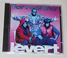 For Real Tho' by LeVert (CD, Mar-1993, Atlantic) - CDs