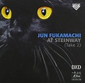 At Steinway (Take 2) Dxd-CD - Fukamachi,Jun: Amazon.de: Musik