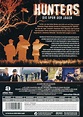 The Hunters - Die Spur der Jäger: DVD, Blu-ray oder VoD leihen ...