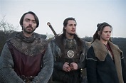 The 25 Best Characters on The Last Kingdom