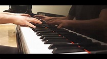 Röstäm Yakhin : Zäñgär kiçlär - Färhad Bäkhtiari (piano) - YouTube