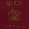 The 12" Collection | Queen Wiki | Fandom