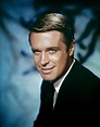 George Peppard photo 4 of 5 pics, wallpaper - photo #365926 - ThePlace2