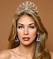 DAYANA MENDOZA | Miss Universo 2008 - Miss Beauty Mexico