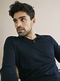 Sean Teale, the "enemy" of Romeo and Juliet - MANINTOWN
