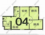 九龍灣-德福花園-A座 高層 4室 (I20210701084) | 樓市成交 | 美聯物業 Midland Realty
