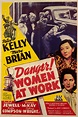 Danger! Women at Work - Rotten Tomatoes