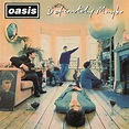 Oasis Definitely Maybe CD - CDWorld.ie